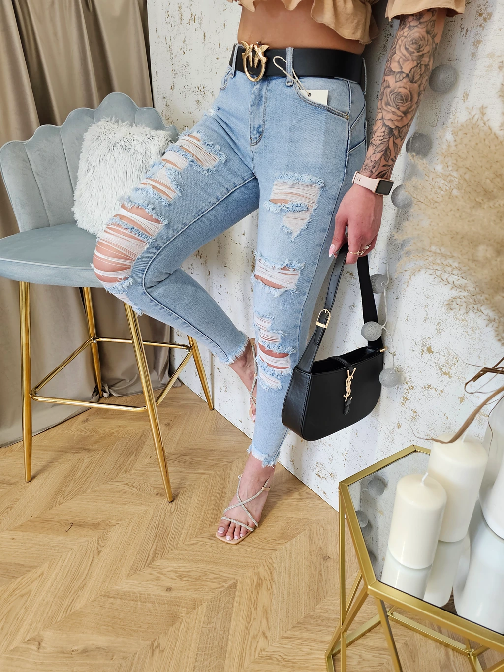 MSARA JASNE DUŻE DZIURY