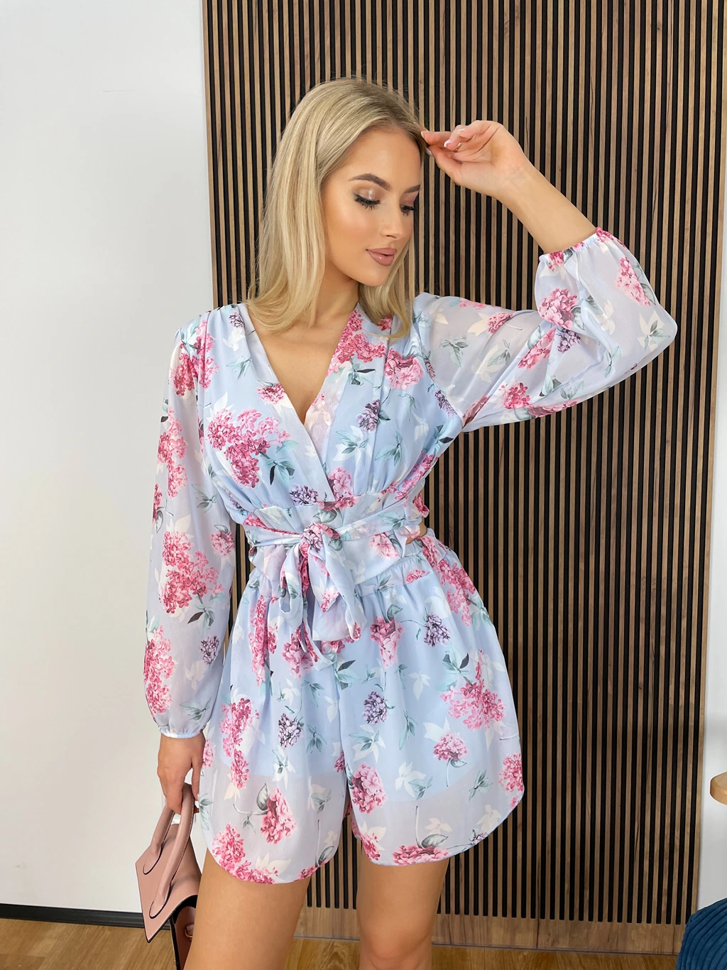 Komplet Summer Flower