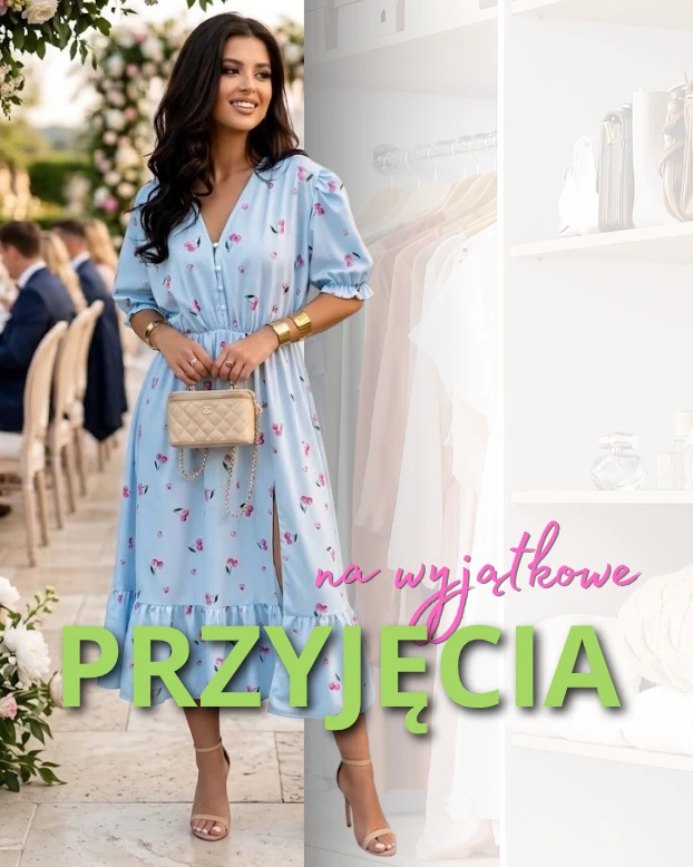 Przyjęcia