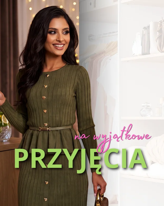 Przyjęcia